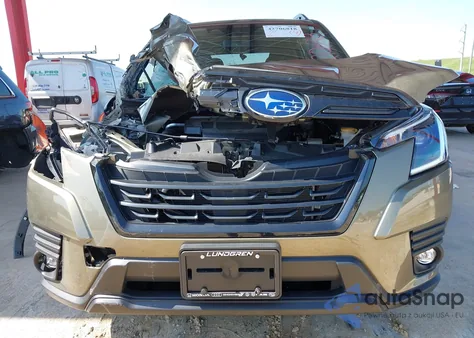 2024 Subaru Forester Premium z USA, uszkodzony, nr VIN JF2SKACC0RH472939